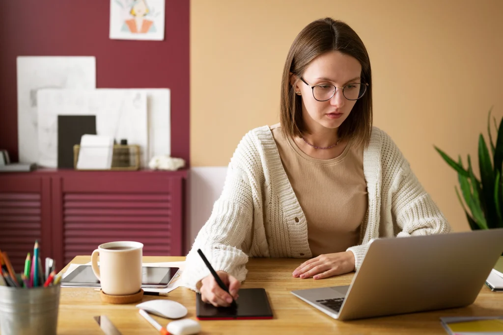 What is the Difference Between Proofreading and Copy Editing (1)