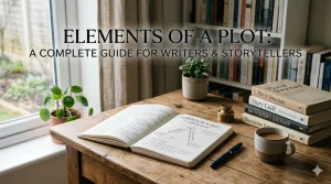 Elements of a Plot A Complete Guide for Writers and Storytellers
