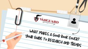 What Makes a Good Book Cover Your Guide to Research and Trends